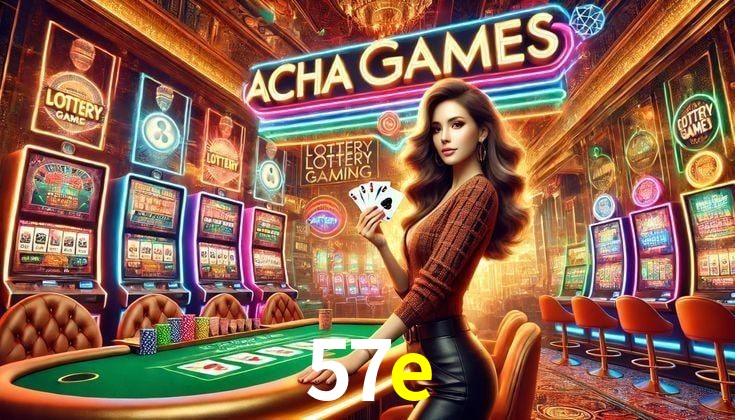 Welcome Bonus 57e