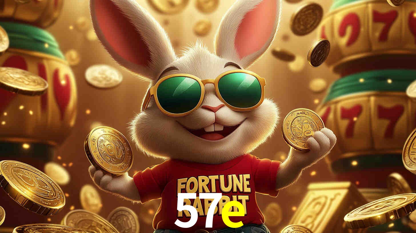 57e - Cassino em um Clique - 57e.com