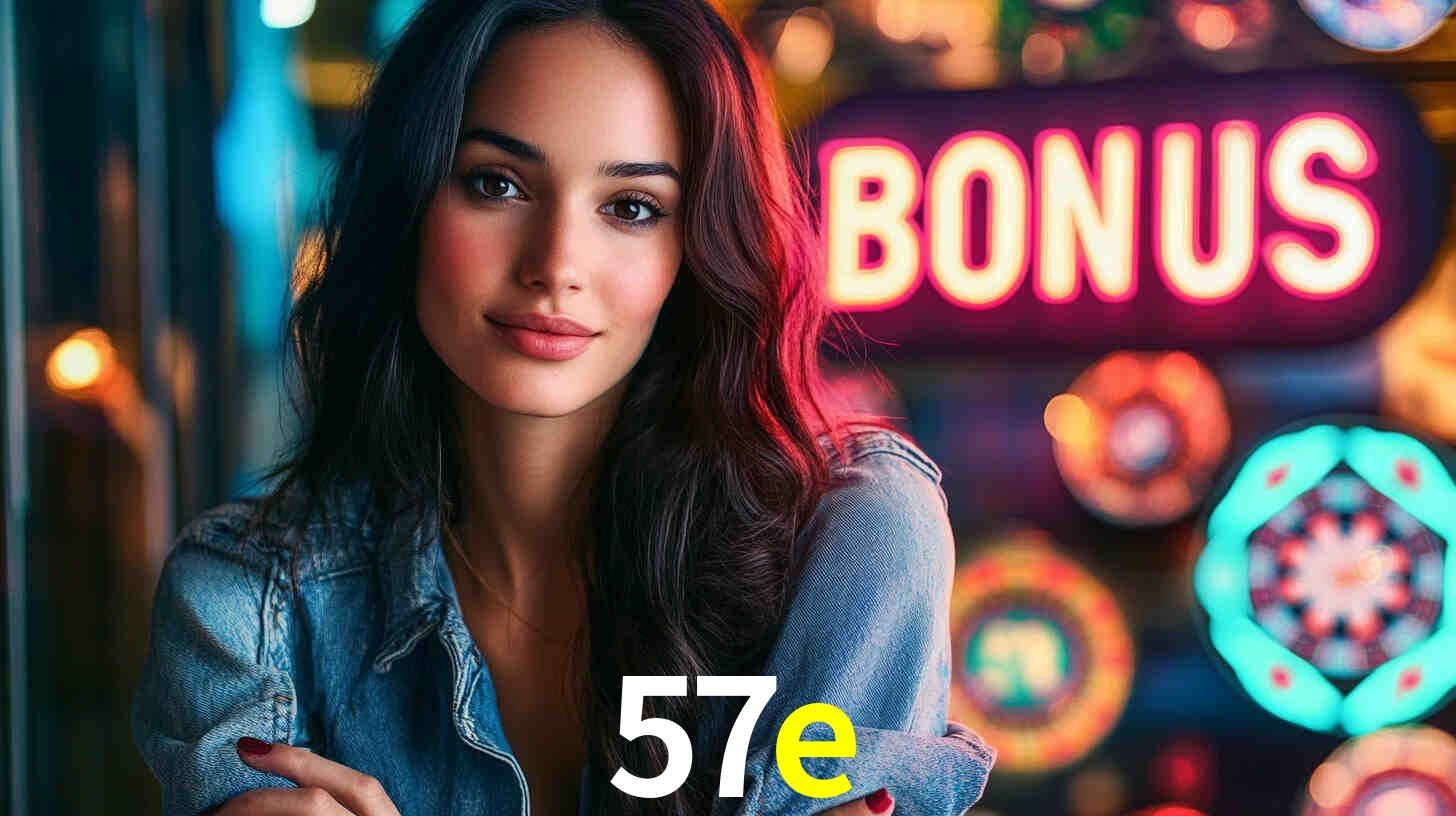 57e: Seu Cassino Premiado com Pagamentos Rápidos