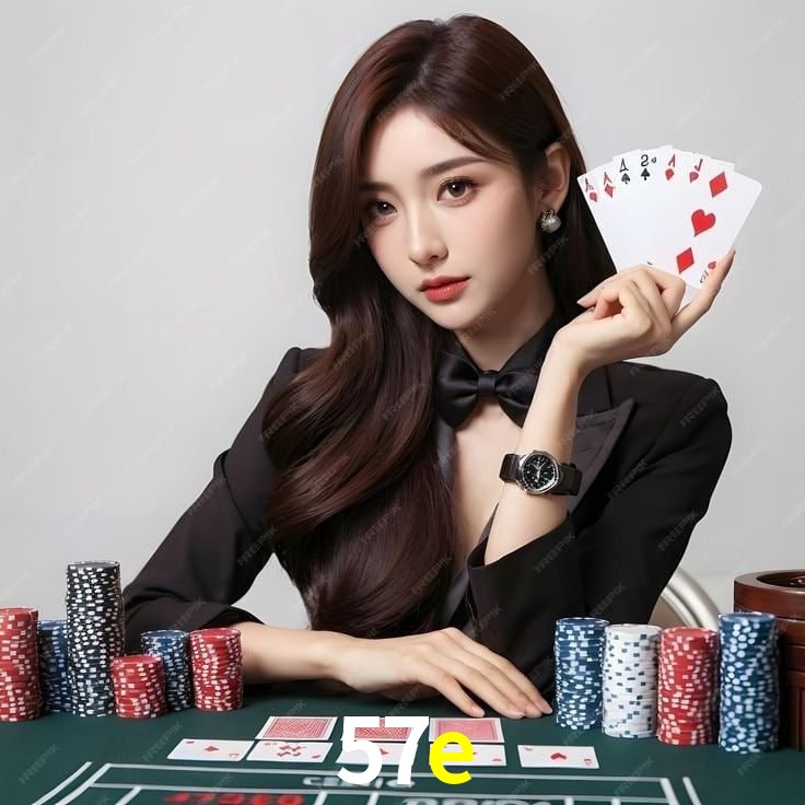 Jogos de Slot 57e