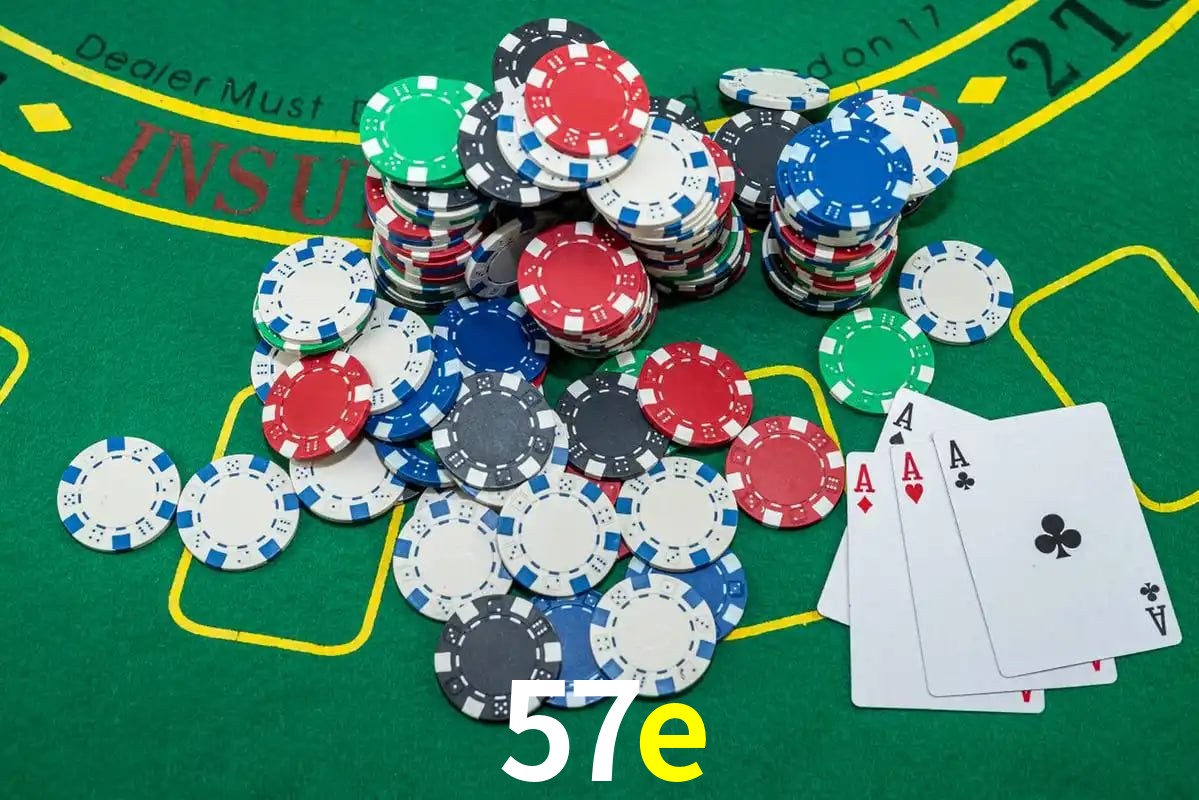 Jogos Exclusivos 57e