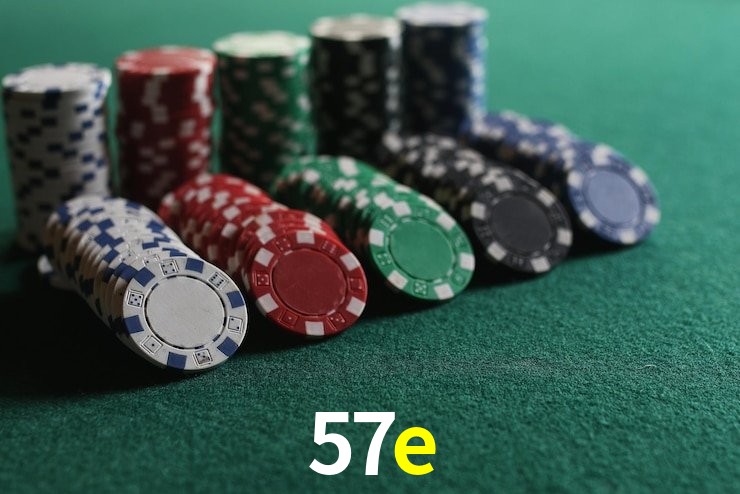 Game Providers 57e