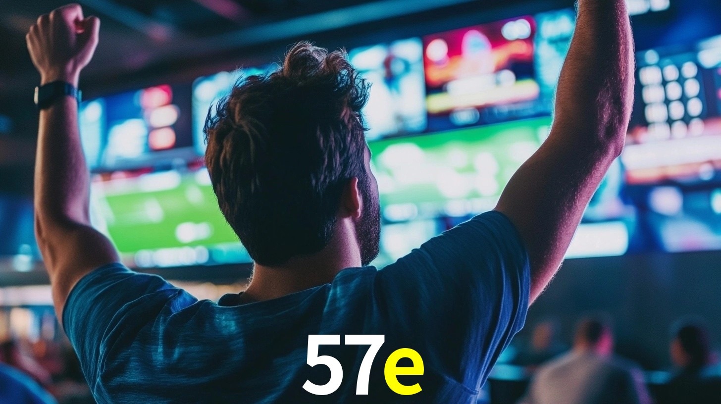 Sinta a adrenalina dos jogos de cassino com 57e