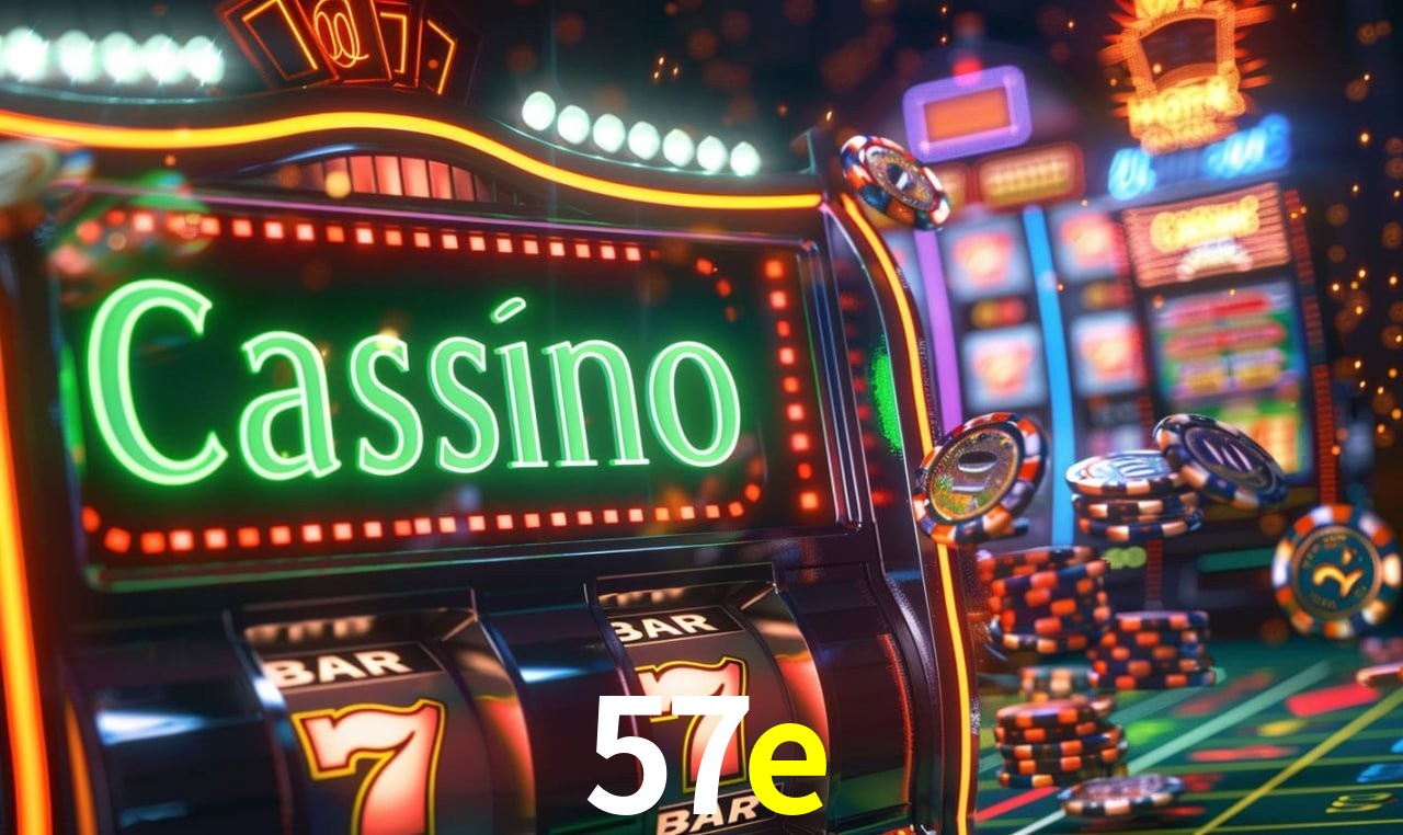 Recursos de Bônus 57e