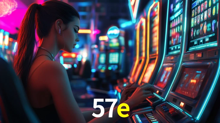 57e App Interface