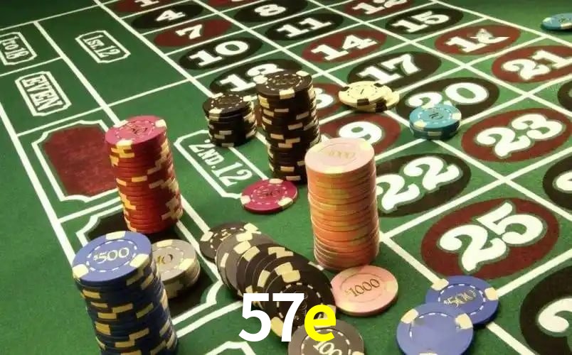 Estatísticas Esportivas 57e