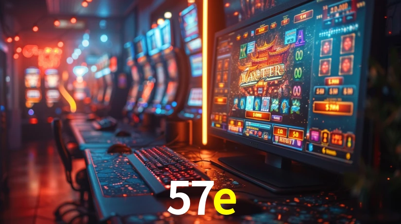 Explore as vantagens do 57e: serviço profissional e confiabilidade