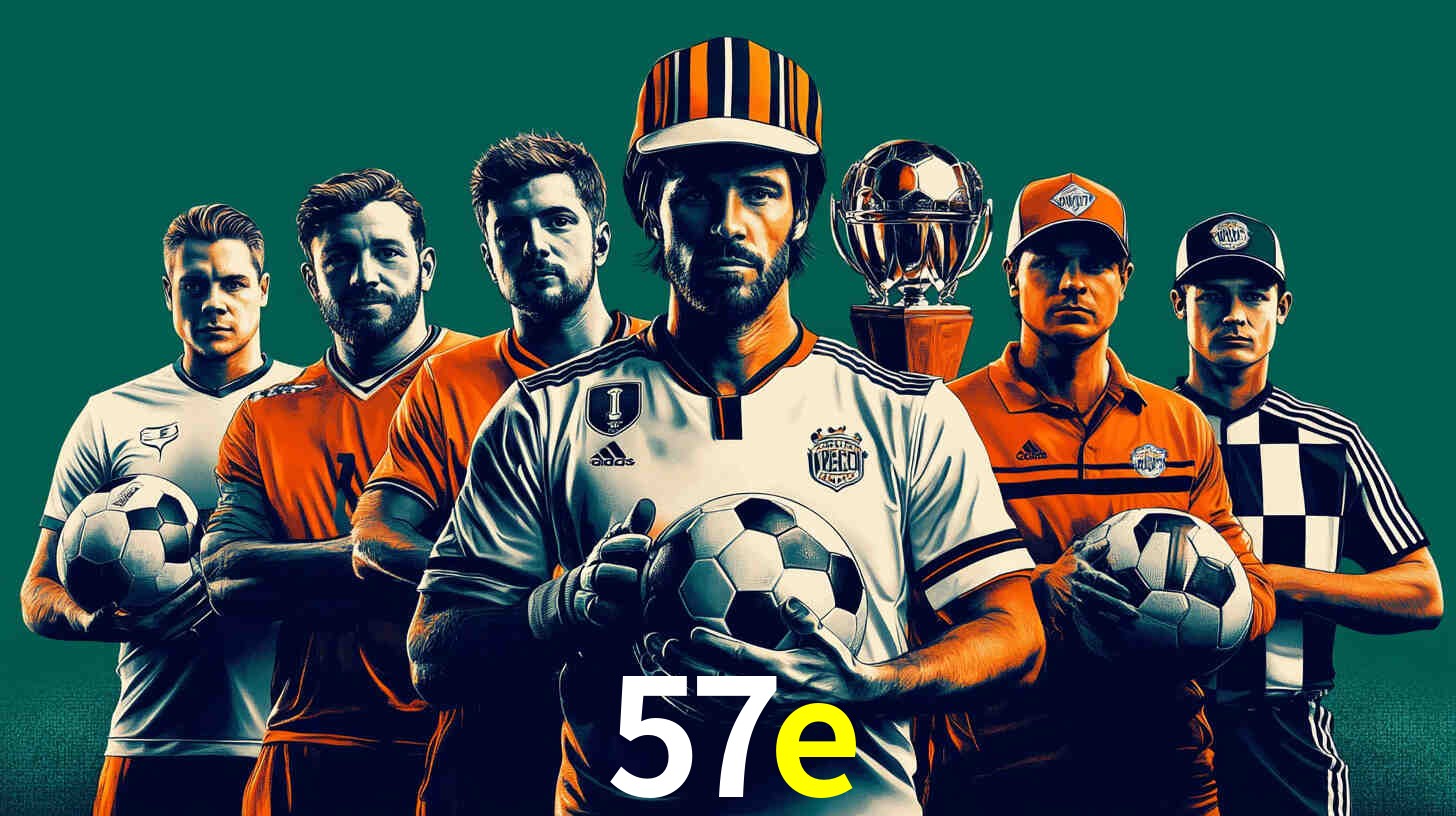 Descubra a Essência do 57e: Nossa História e Compromissos