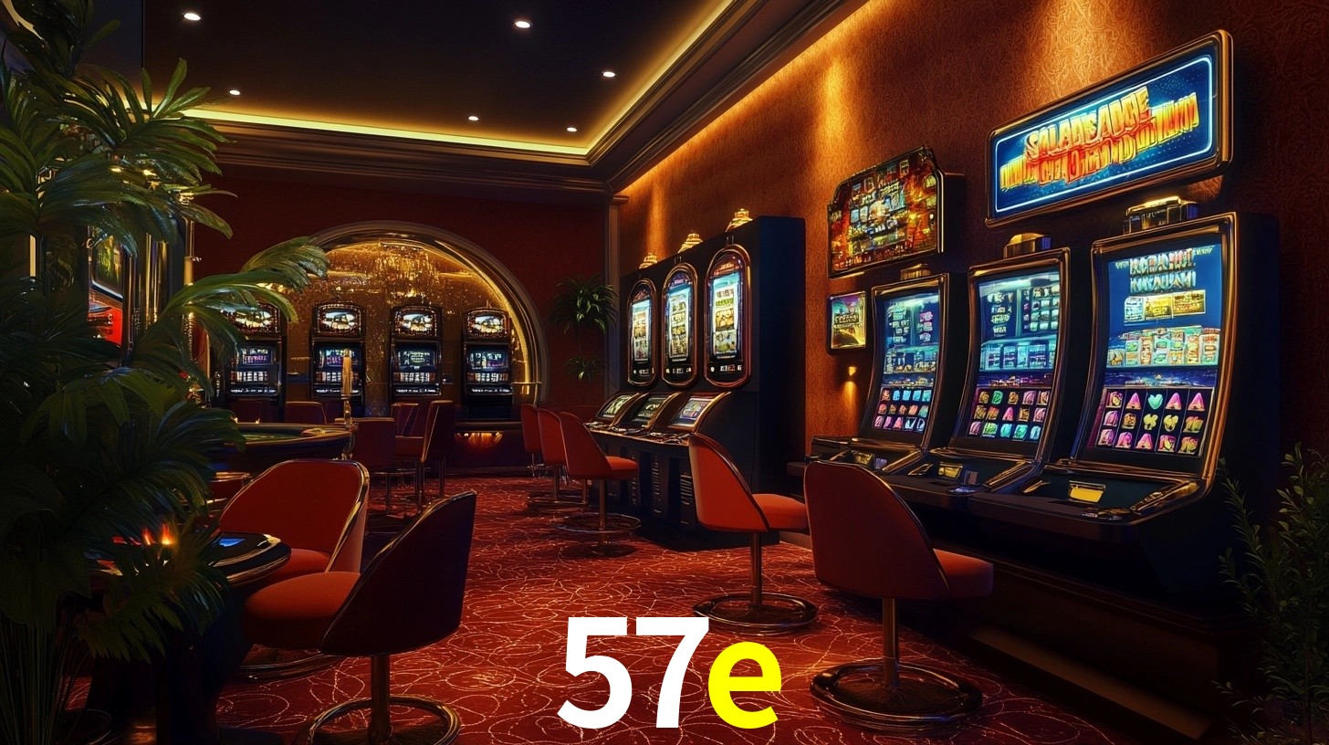 Live Casino 57e
