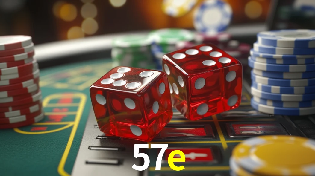 Roulette Table 57e