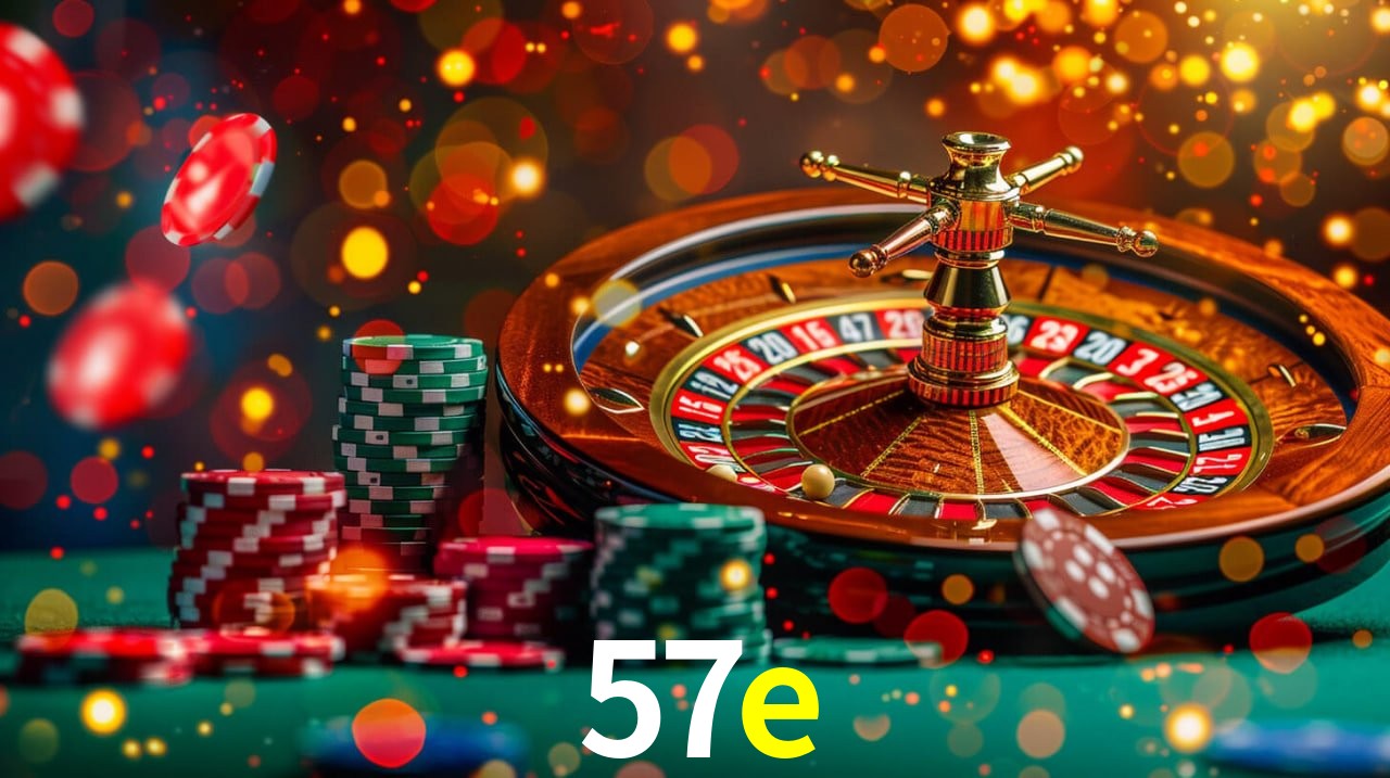 Desvendando o Mundo dos Jogos Virtuais na 57e