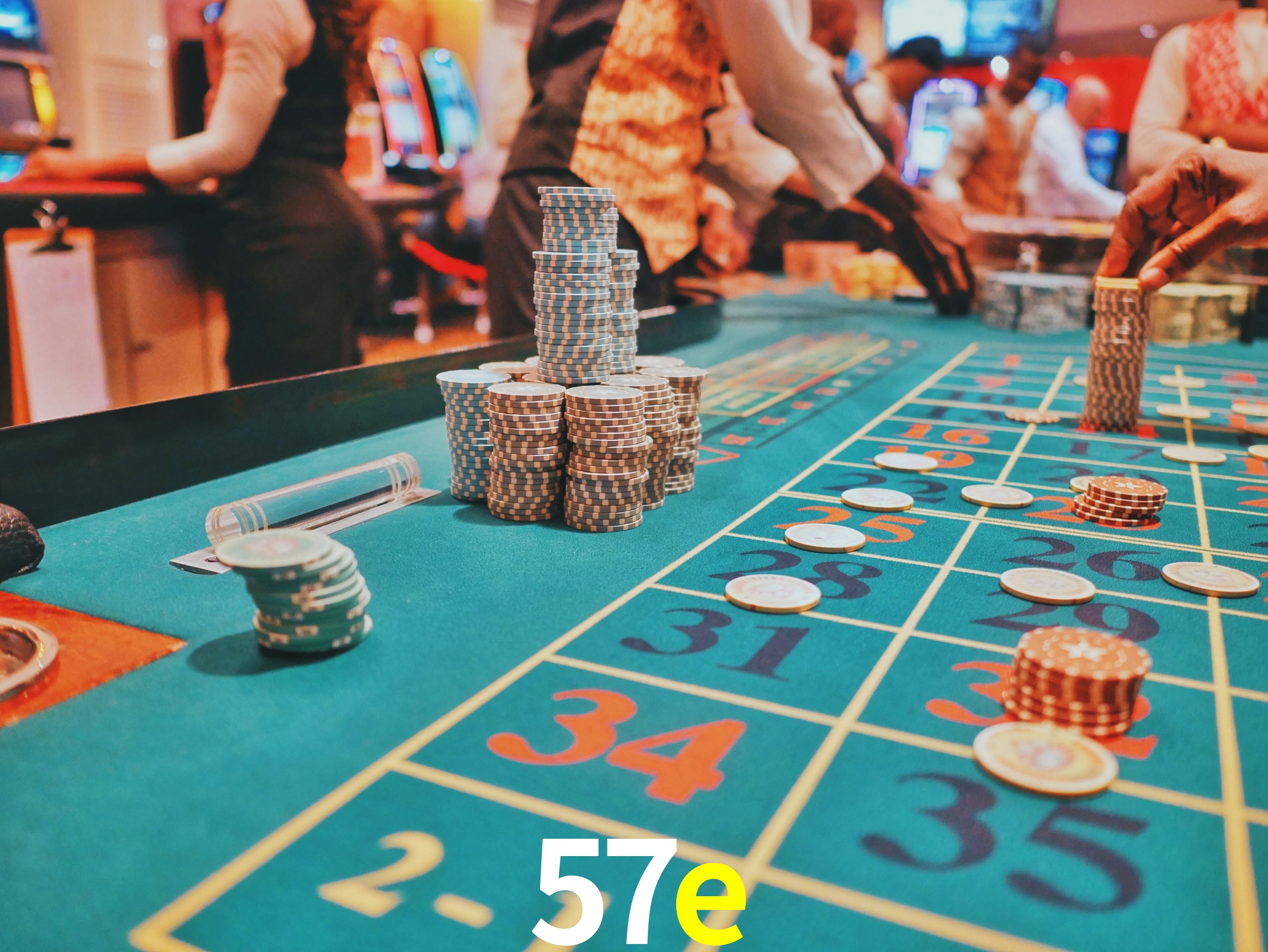 Casino Ao Vivo 57e
