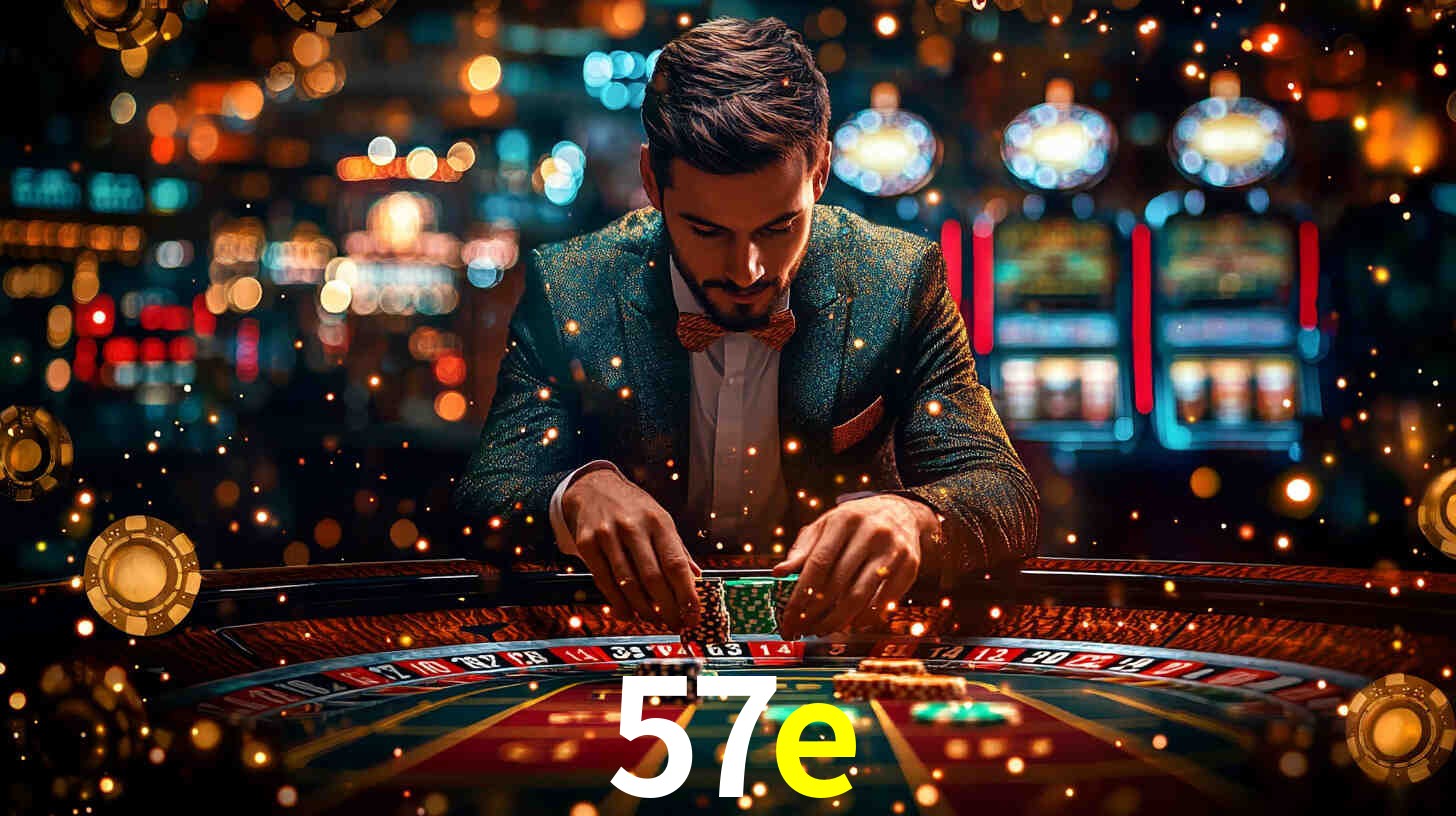 Welcome Bonus 57e