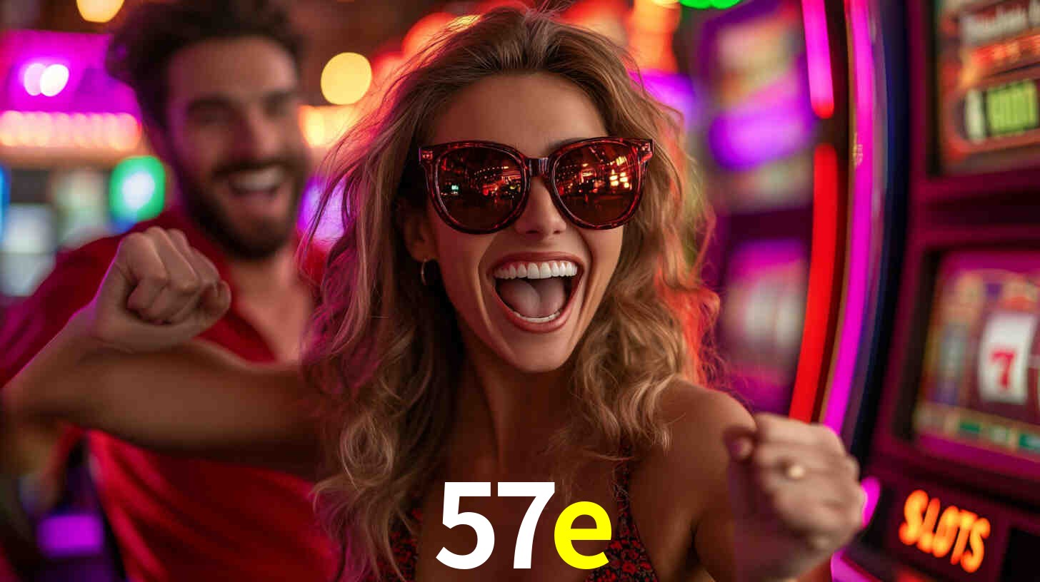 Explorando a Categoria de Eventos em Apostas na 57e