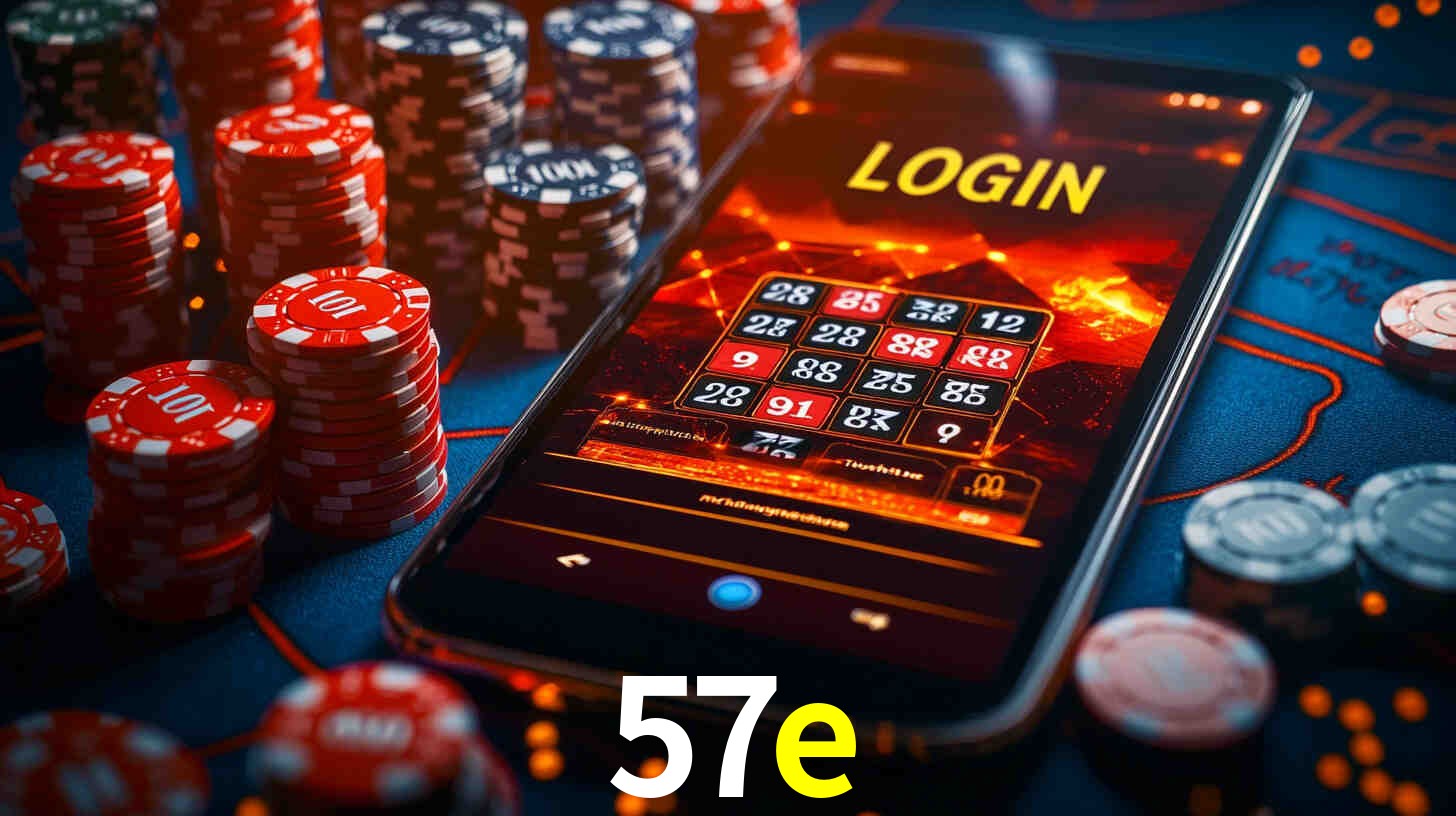 57e: Jogue Crash e Experimente Alta Recompensa Instantânea