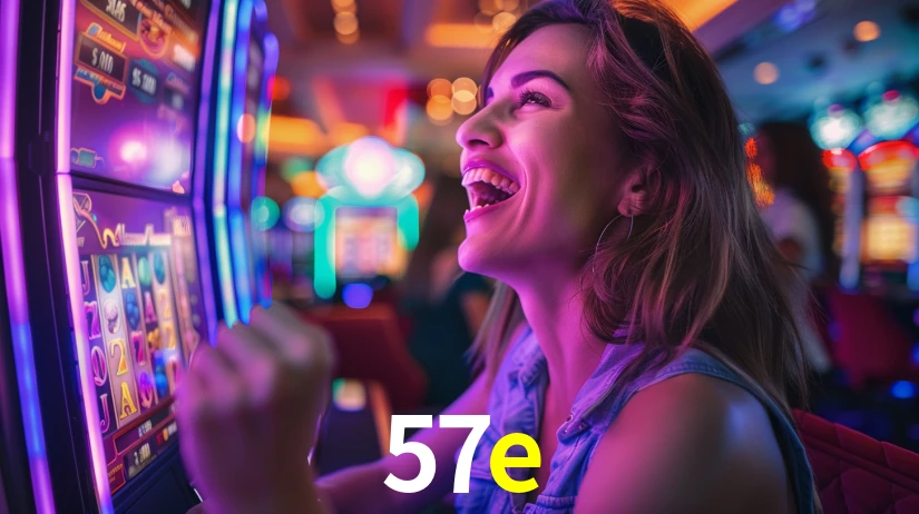 Experimente o Login Seguro Premium no 57e