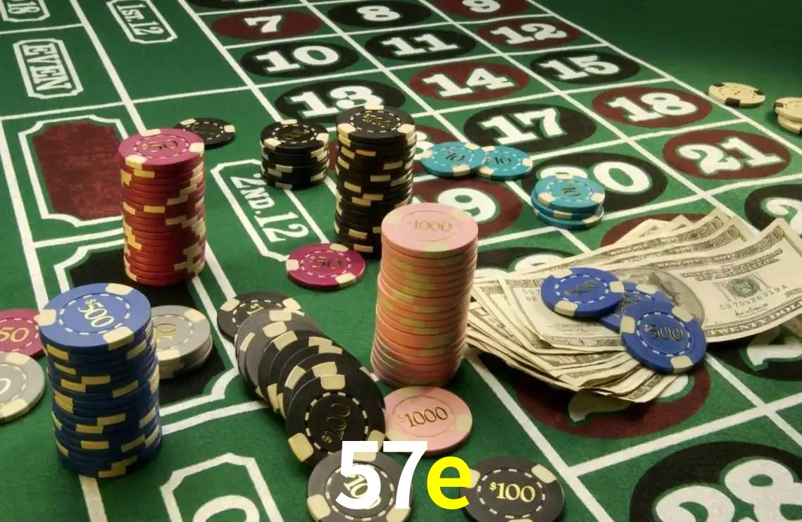 Live Casino 57e