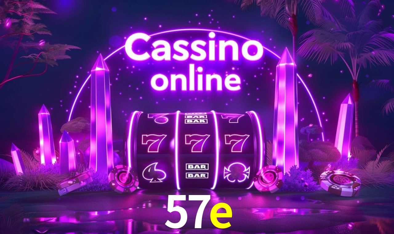 Diretório de Jogos 57e