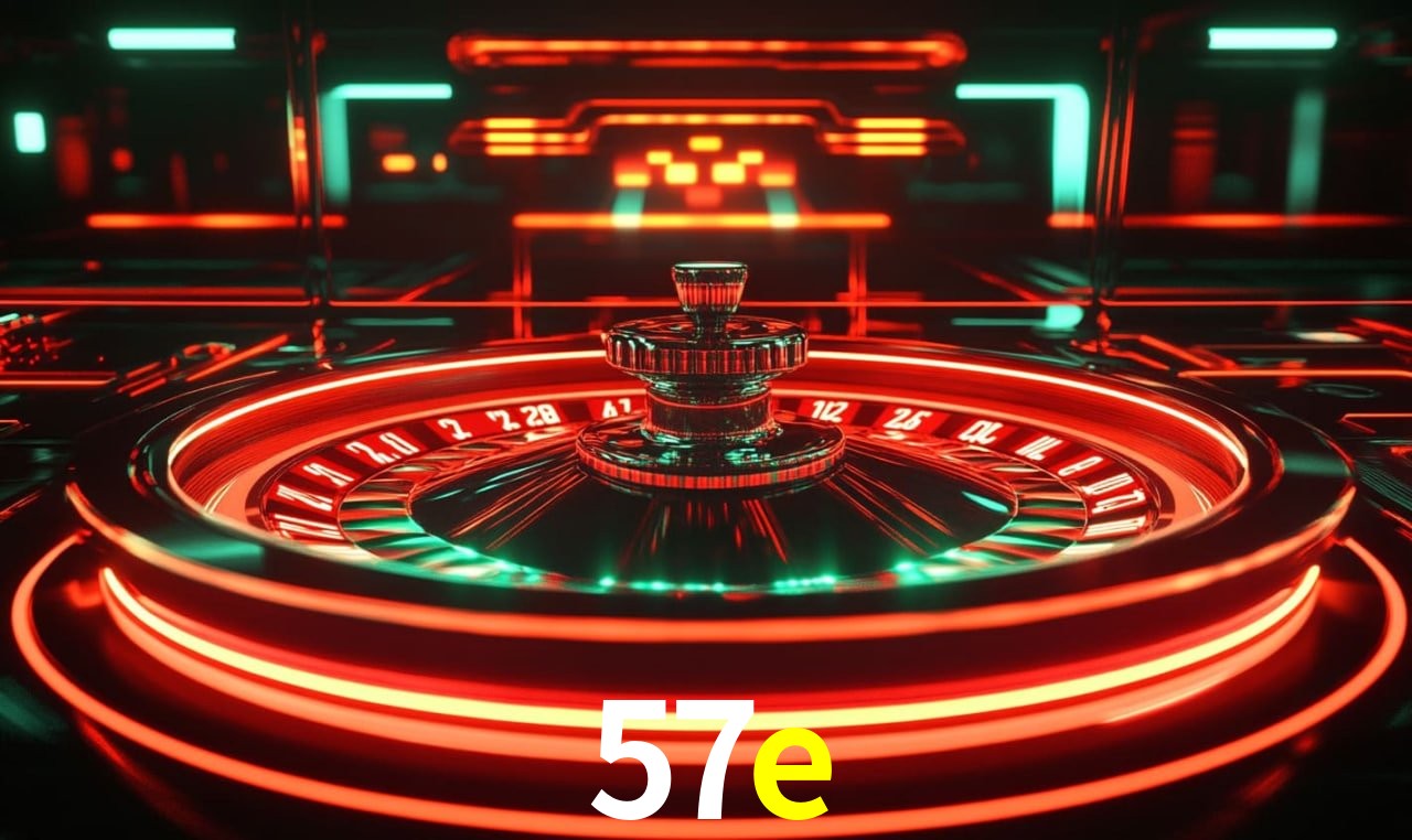 A Experiência Imersiva dos Cassinos Ao Vivo no 57e