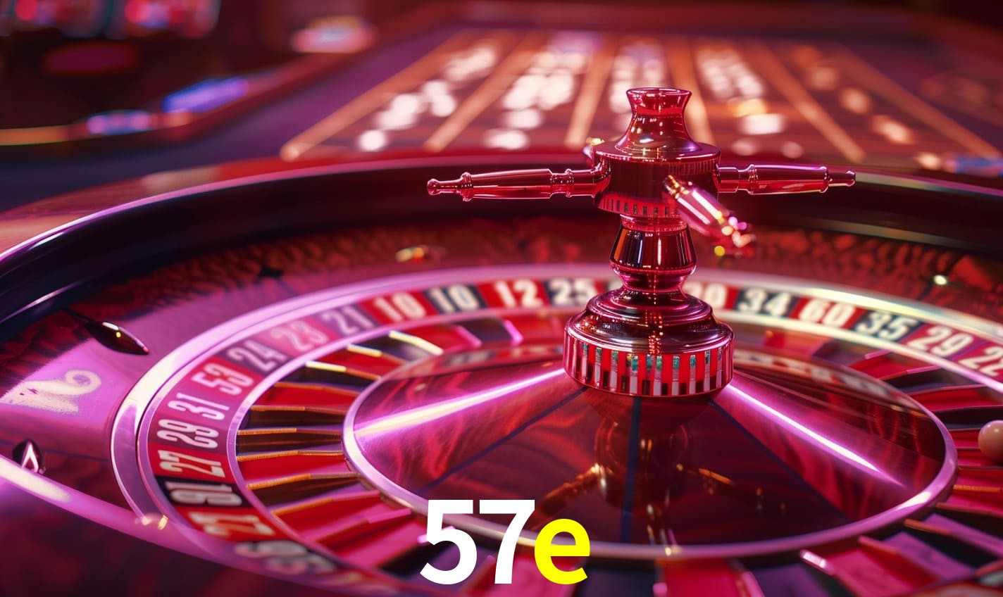 A Experiência Imersiva dos Cassinos Ao Vivo no 57e