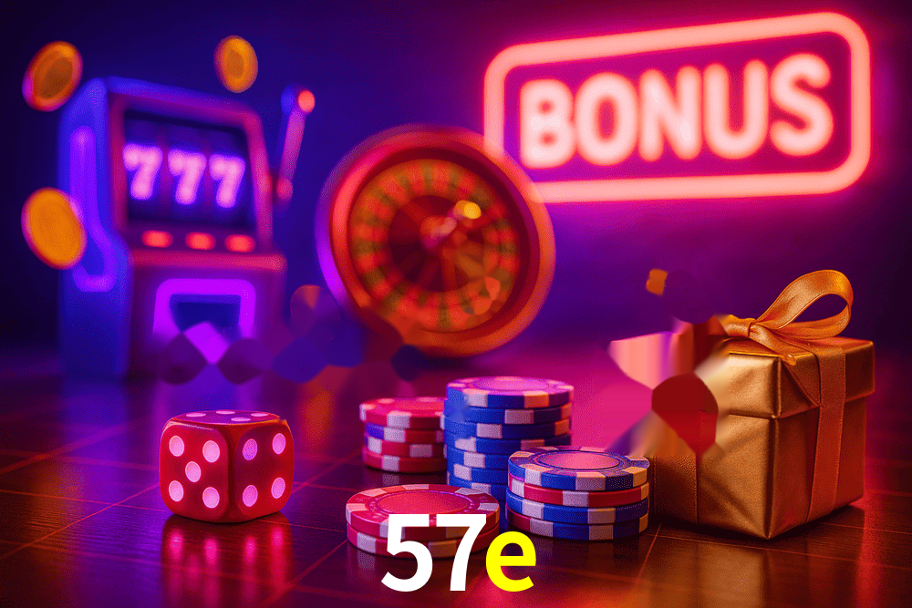 Apostas Esportivas na 57e: Um Guia Completo