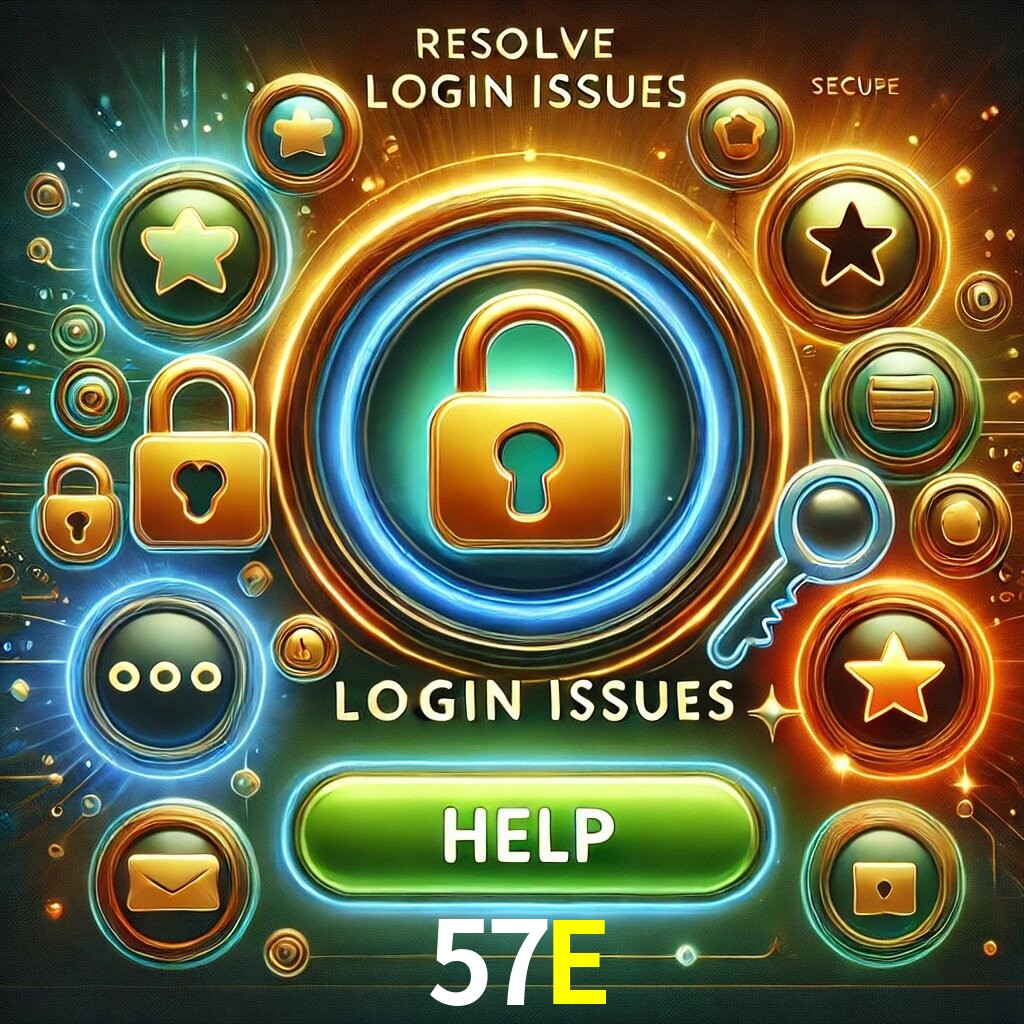 Ajuda para Login