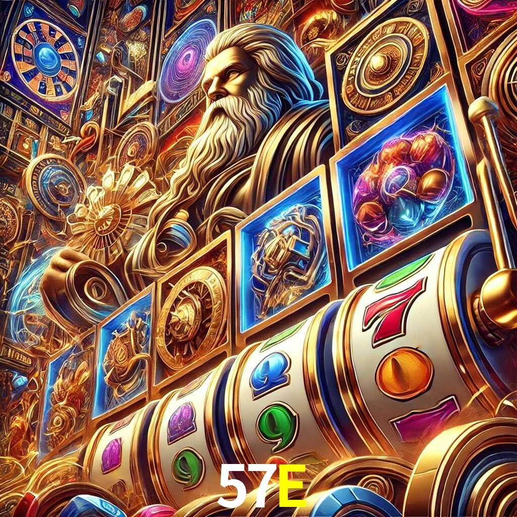 Novos Slots no 57E