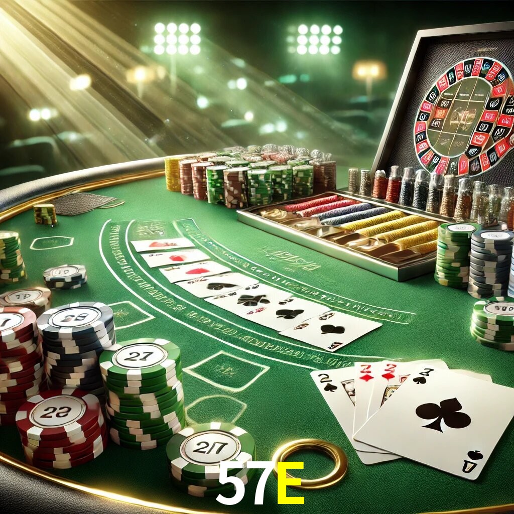 Jogos Populares no Cassino