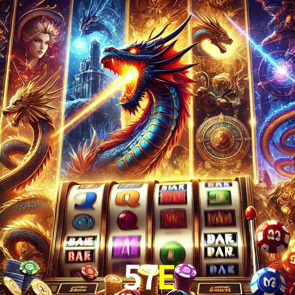 Slots Populares